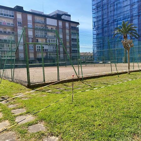 Апартаменты Coqueto Apartamento En Laredo A 100M De La Playa Экстерьер фото